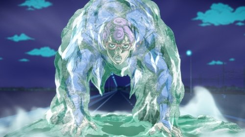 JoJo no kimyô-na bôken - 18. Bölüm