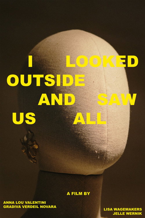 I Looked Outside and Saw Us All