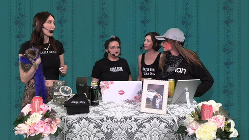 The Perfect Women, Episode 20