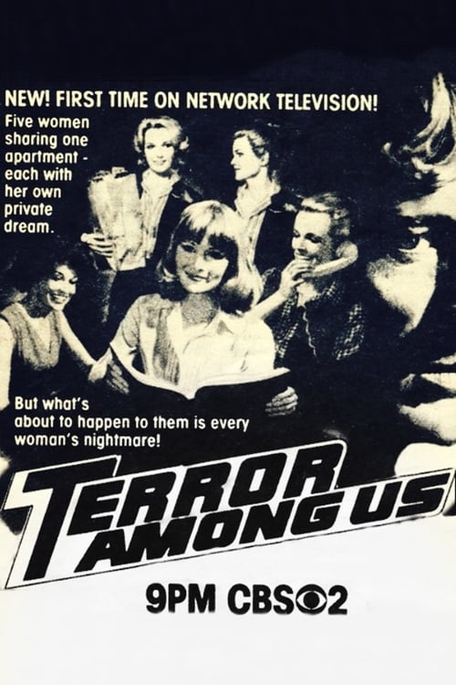 Terror Among Us 1981