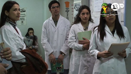 80年代第6季第4集