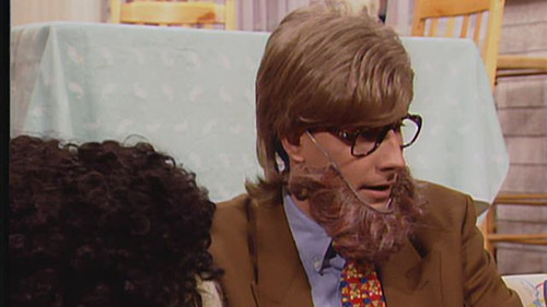 Harry en Bobby