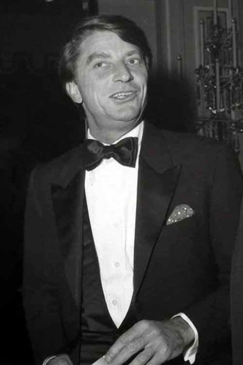 Richard Sylbert