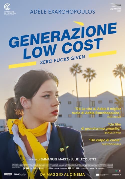 Generazione+Low+Cost
