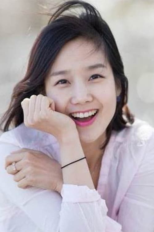 Kim Si-eun #1
