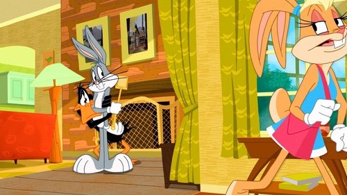 The Looney Tunes Show - 3. Bölüm