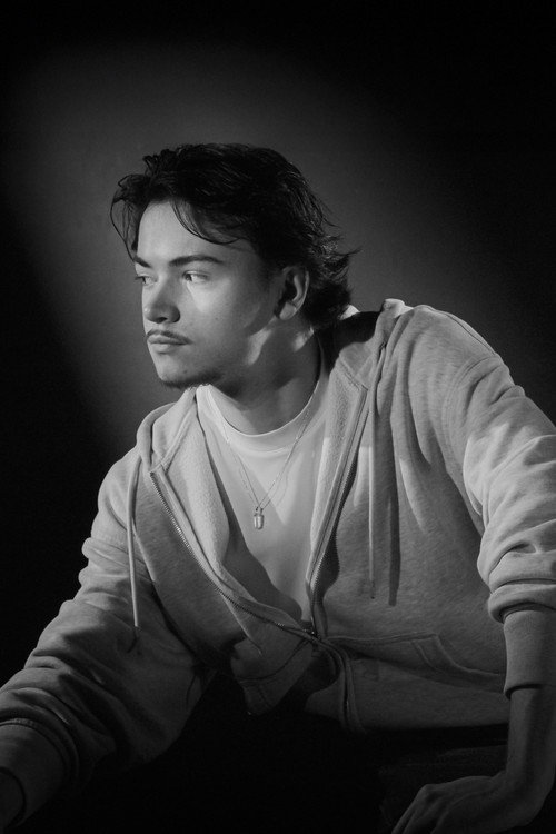 Jacques Lacroix