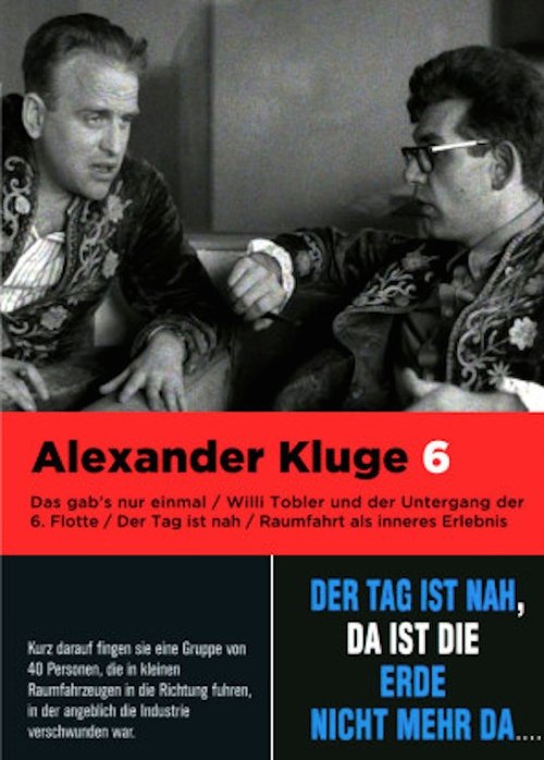 Der Tag ist nah (1997) Bekijk volledige filmstreaming online