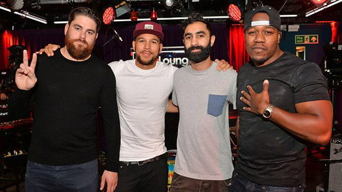 Rudimental