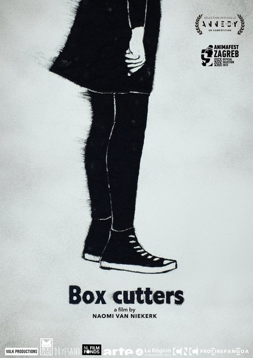 Box+Cutters