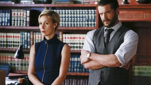 How to Get Away with Murder - Kaşarlar Şişlenir