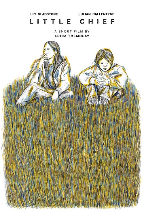 Little Chief (2020) Ver Pelicula Completa Streaming Online