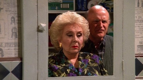 Everybody Loves Raymond - 20. Bölüm