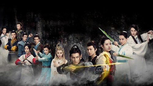 The Legend of Zu (2018) watch movies online free