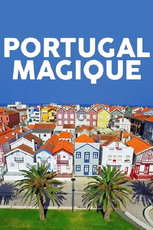 Portugal+magique
