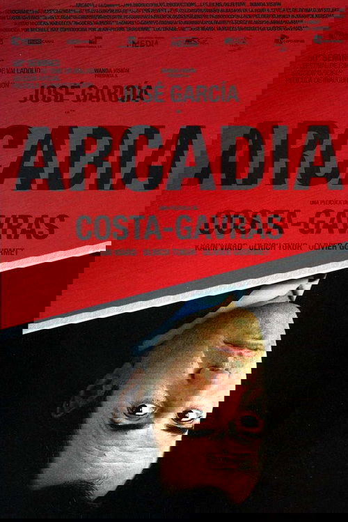 Arcadia