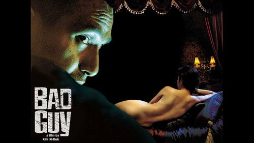 Bad Guy (2001) 