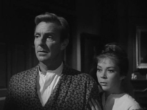 The Return of Andrew Bentley