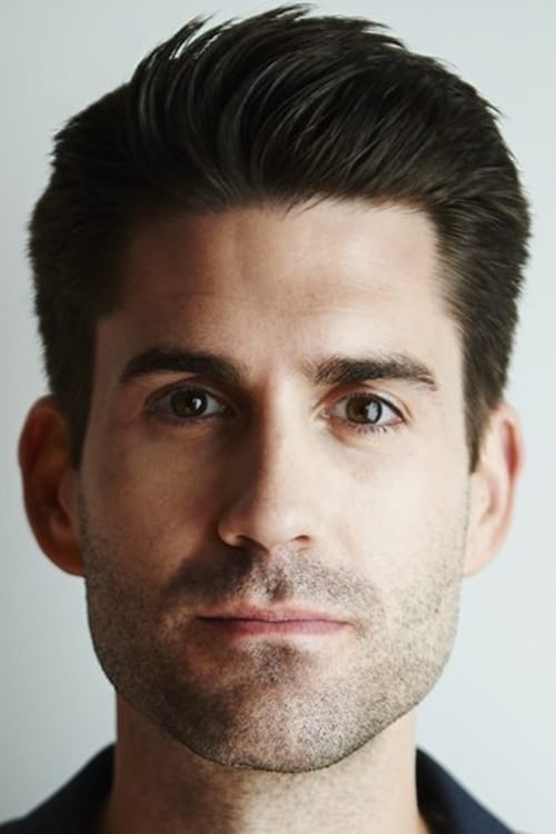 Poster of Adam Cawley