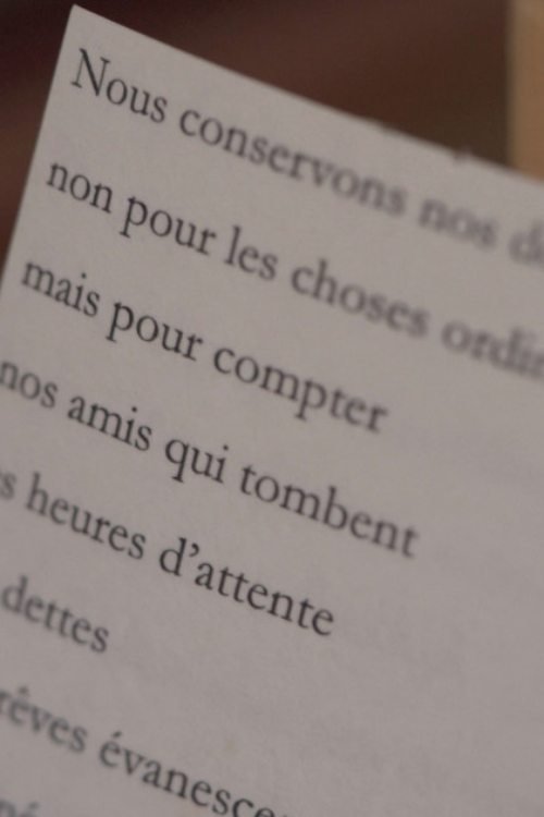 Rolle Workshop, a Journey