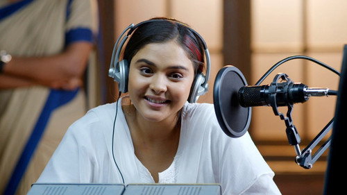 E1237. Pushpa Kehti Hai