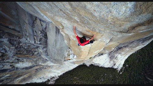 The Making of "Free Solo"