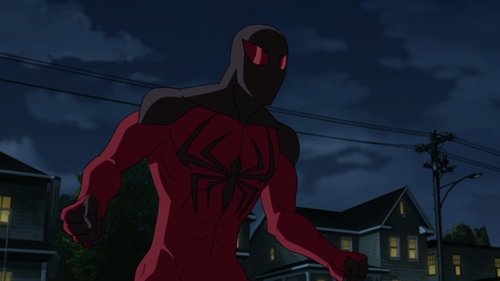 Ultimate Spider-Man - 11. Bölüm