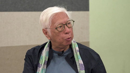 文藝誌第1季第13集