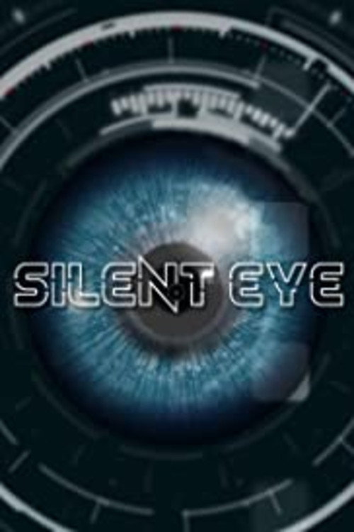 Silent Eye poster 2