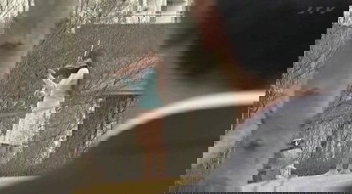 Orange Days - 1. Bölüm