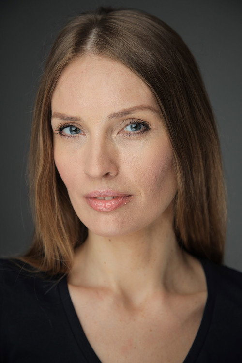 Evgenia Zakharova