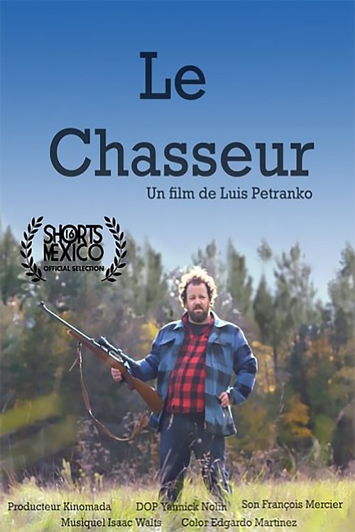 Le Chasseur Poster