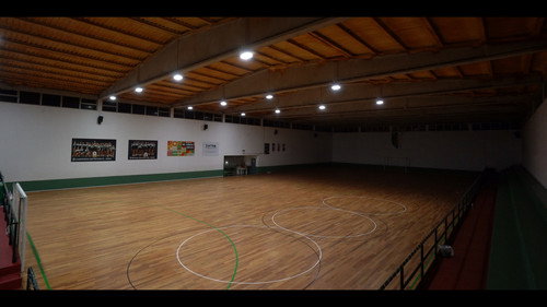 Backdrop