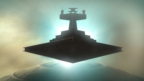 Star Wars Asiler - 16. Bölüm