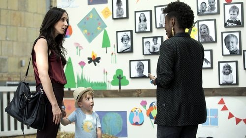 Workin' Moms - 3. Bölüm