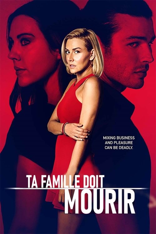 Watch An Organized Killer (2021) Full Movie Online Free