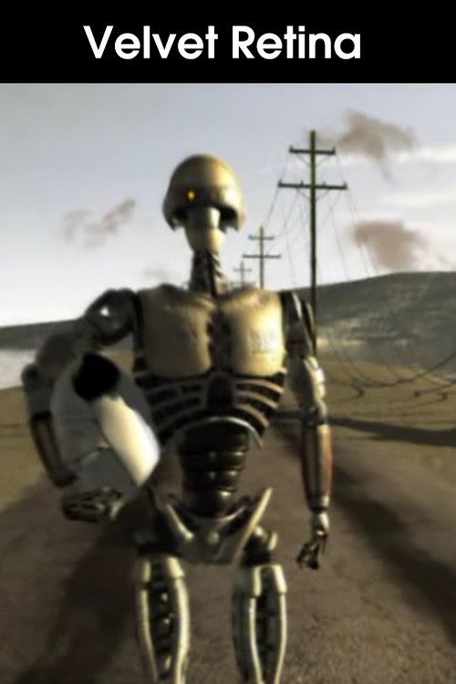Velvet Retina