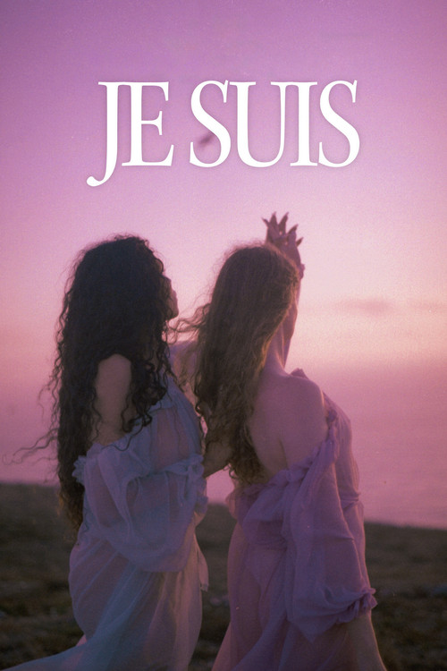 Je Suis Poster
