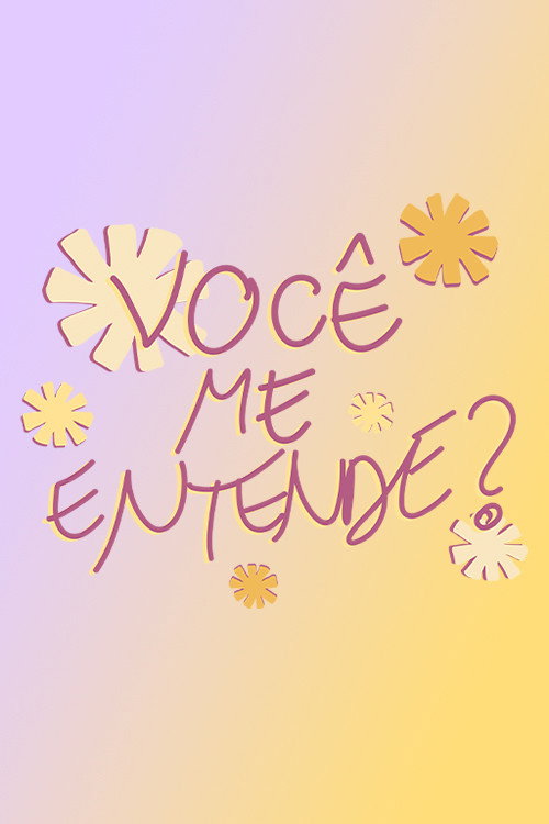You Understood Me? poster 2