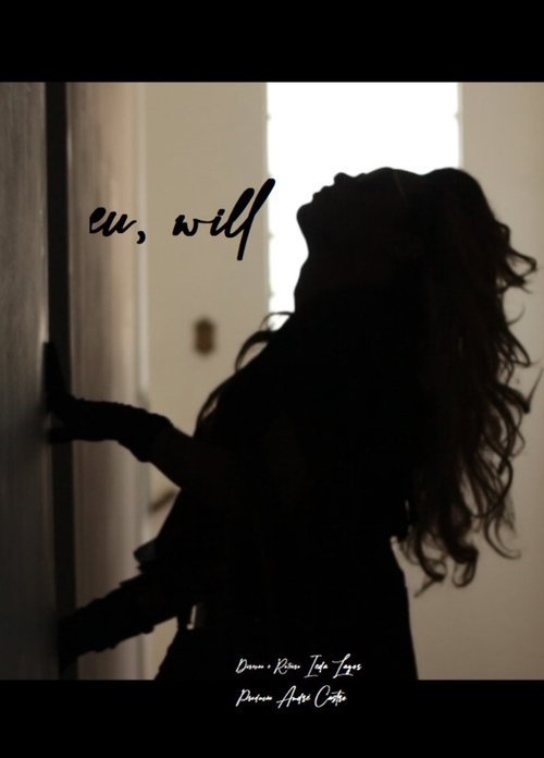 I, Will Poster