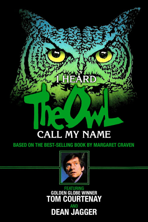 I Heard the Owl Call My Name