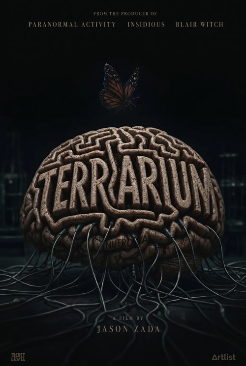 Terrarium
