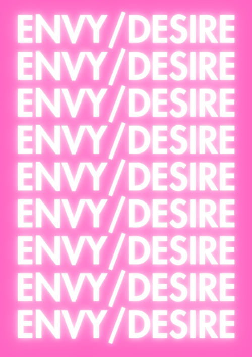 Envy%2FDesire