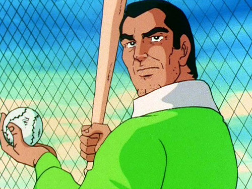 虎面人虎面人二世第13集