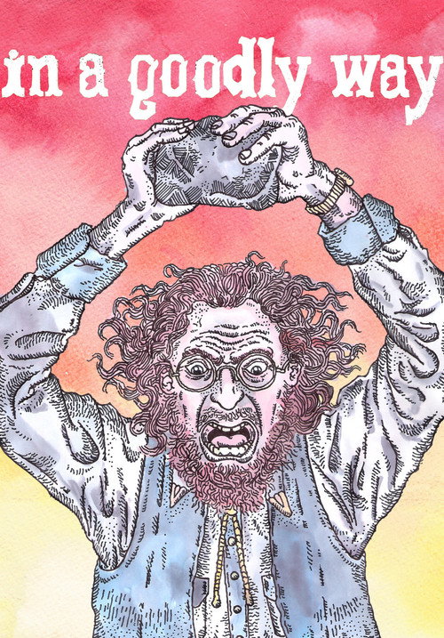 In a Goodly Way poster 2