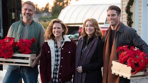 Poinsettias for Christmas (2018) Watch Full Movie Streaming Online