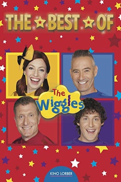 The+Best+of+the+Wiggles