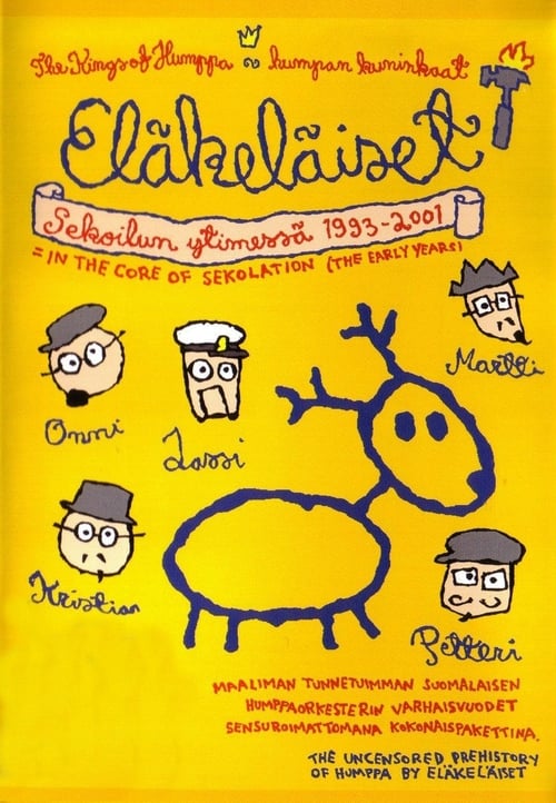ダウンロード Folio-Olio kohtaa Lapin Seriffin (1996) フルHDムービー 無料 Folio-Olio kohtaa Lapin Seriffin (1996) フルムービーストリーミングをオンラインで見る