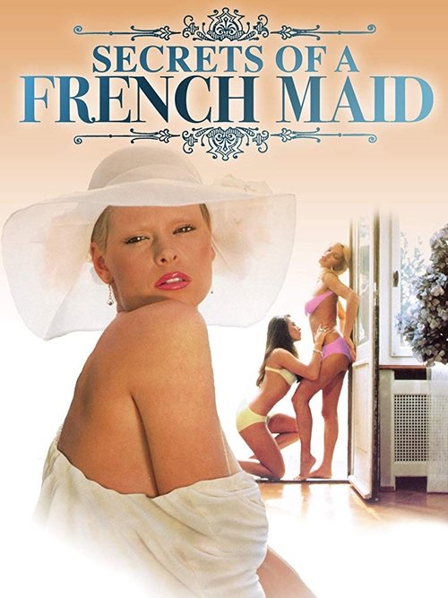 Secrets of a French Maid (1980) Teljes Film Magyarul Online HD