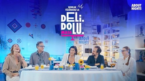 Deli Dolu Masa - 3. Bölüm